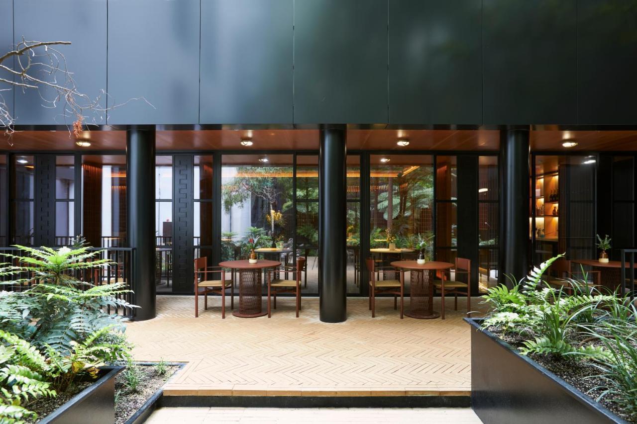 Hotel Valverde Lisboa - Relais & Chateaux Luaran gambar