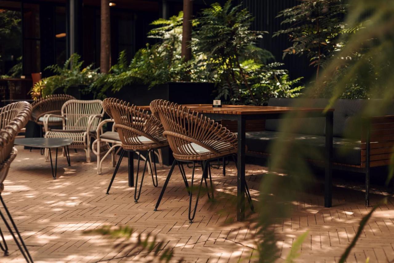 Hotel Valverde Lisboa - Relais & Chateaux Luaran gambar