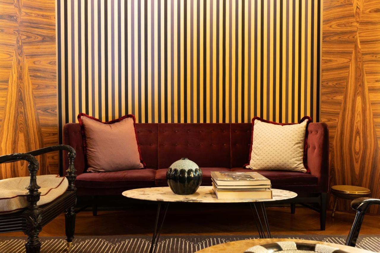 Hotel Valverde Lisboa - Relais & Chateaux Luaran gambar