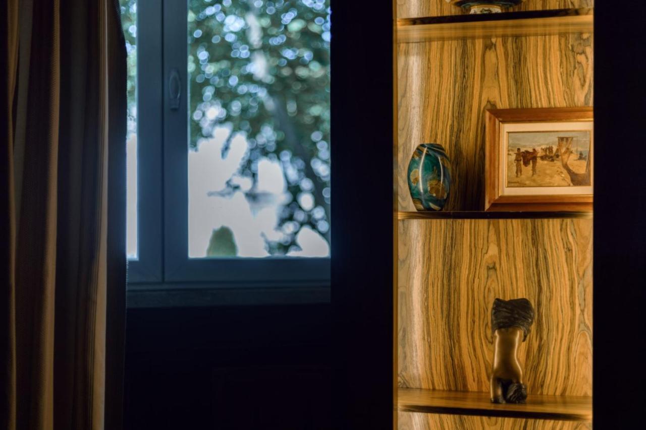 Hotel Valverde Lisboa - Relais & Chateaux Luaran gambar