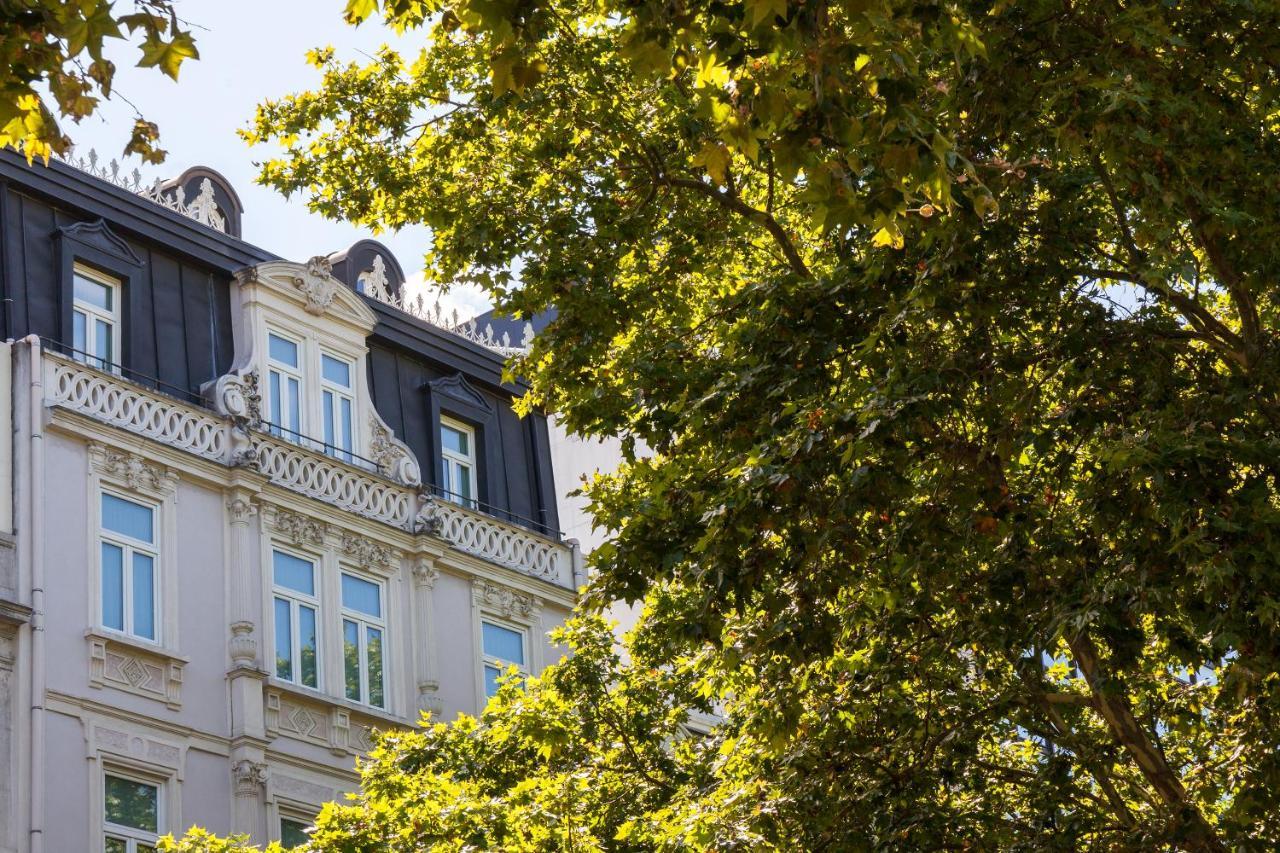 Hotel Valverde Lisboa - Relais & Chateaux Luaran gambar