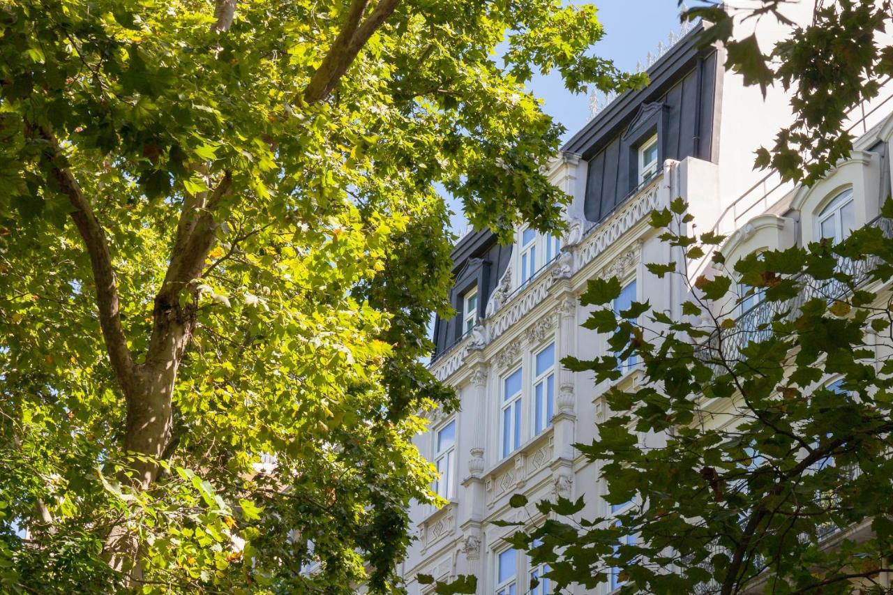 Hotel Valverde Lisboa - Relais & Chateaux Luaran gambar