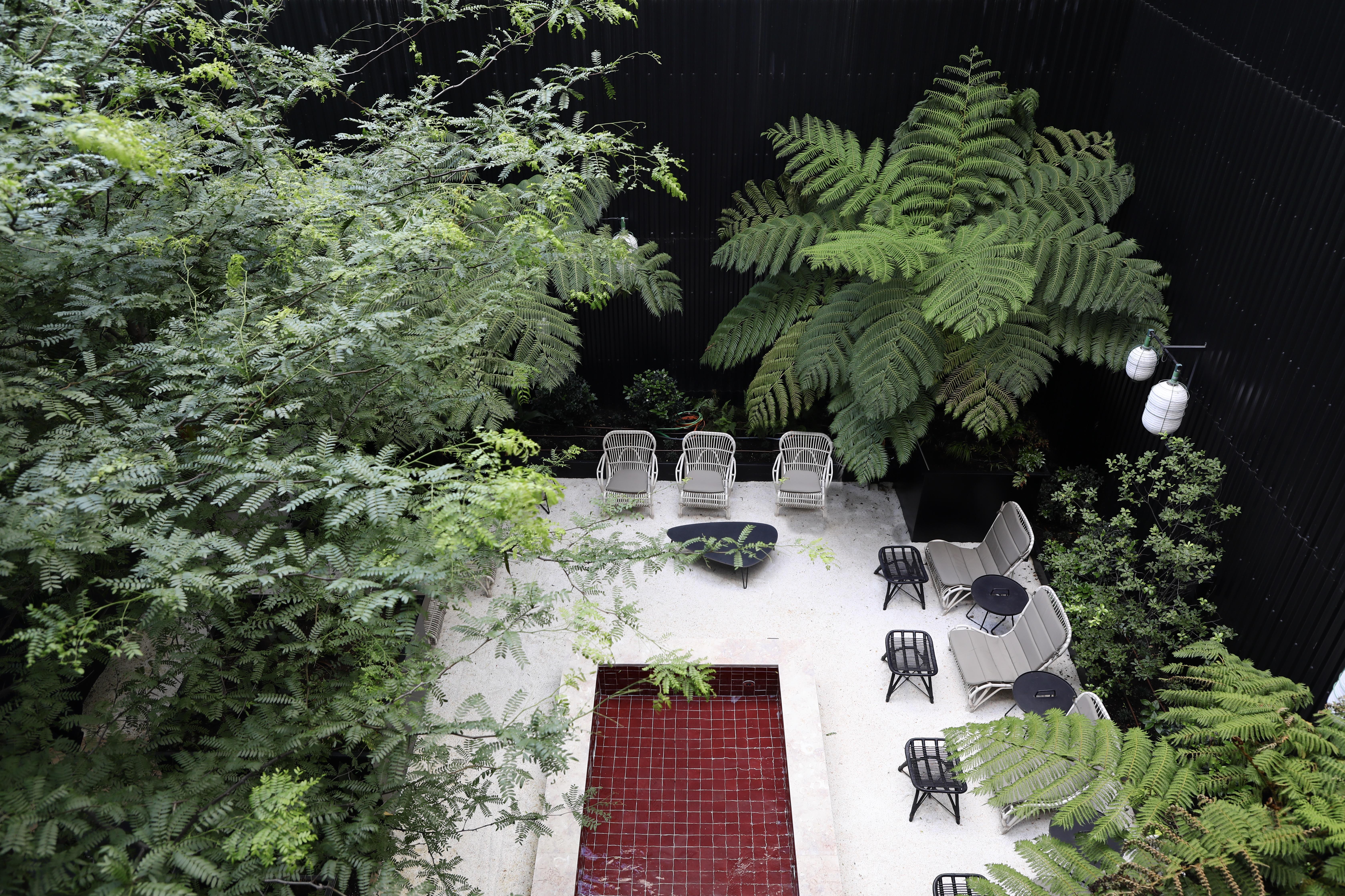 Hotel Valverde Lisboa - Relais & Chateaux Luaran gambar