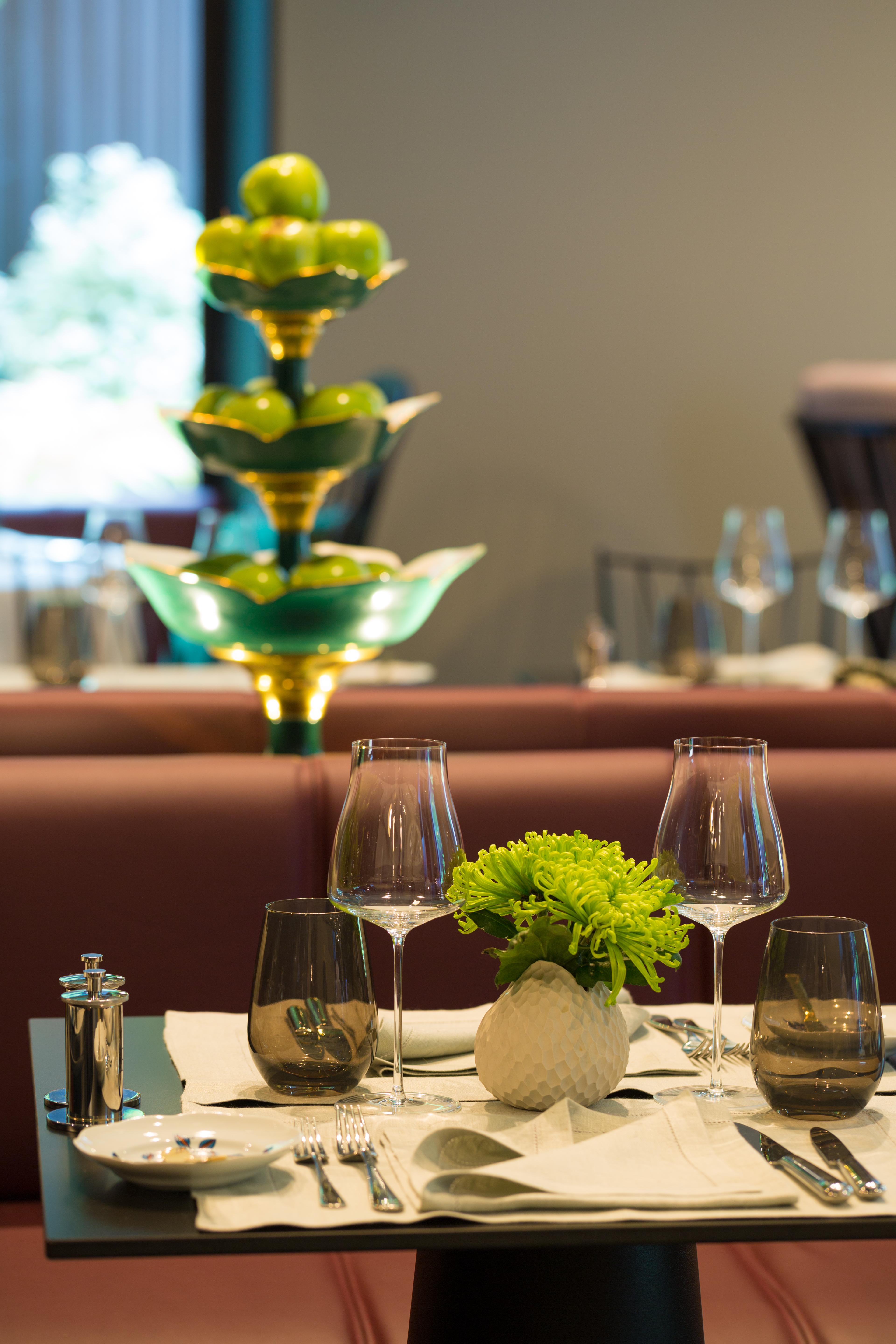Hotel Valverde Lisboa - Relais & Chateaux Luaran gambar