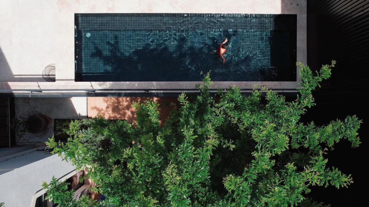 Hotel Valverde Lisboa - Relais & Chateaux Luaran gambar