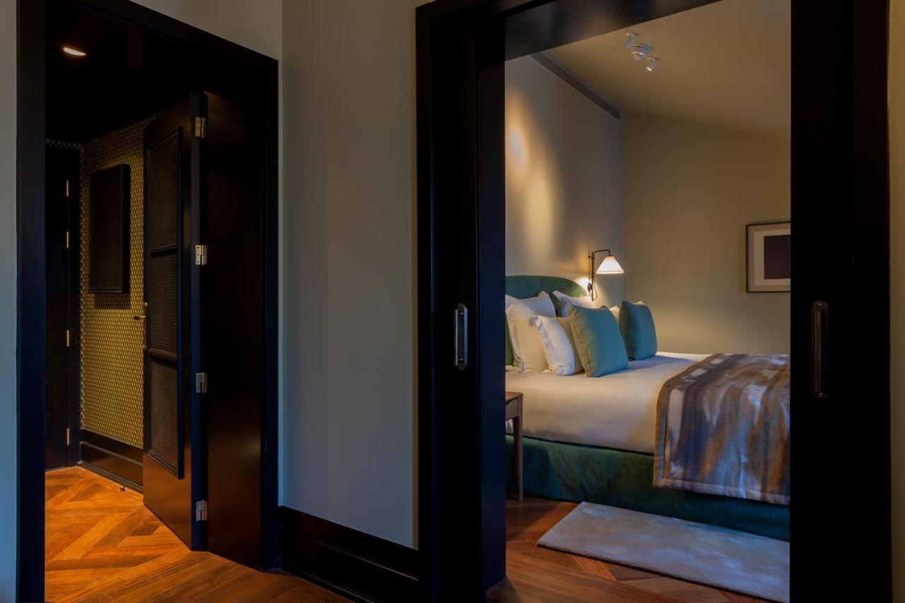Hotel Valverde Lisboa - Relais & Chateaux Bilik gambar