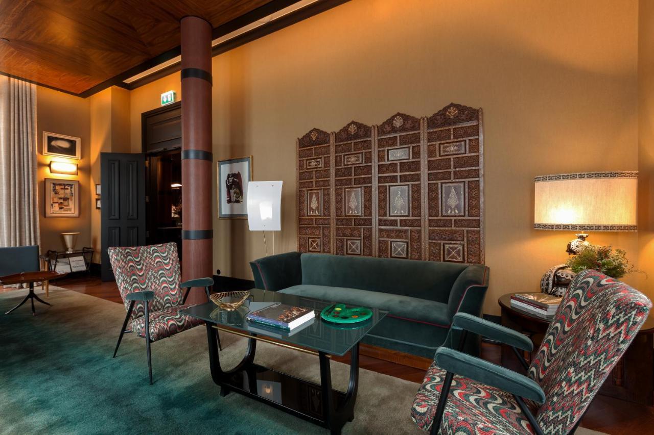 Hotel Valverde Lisboa - Relais & Chateaux Luaran gambar