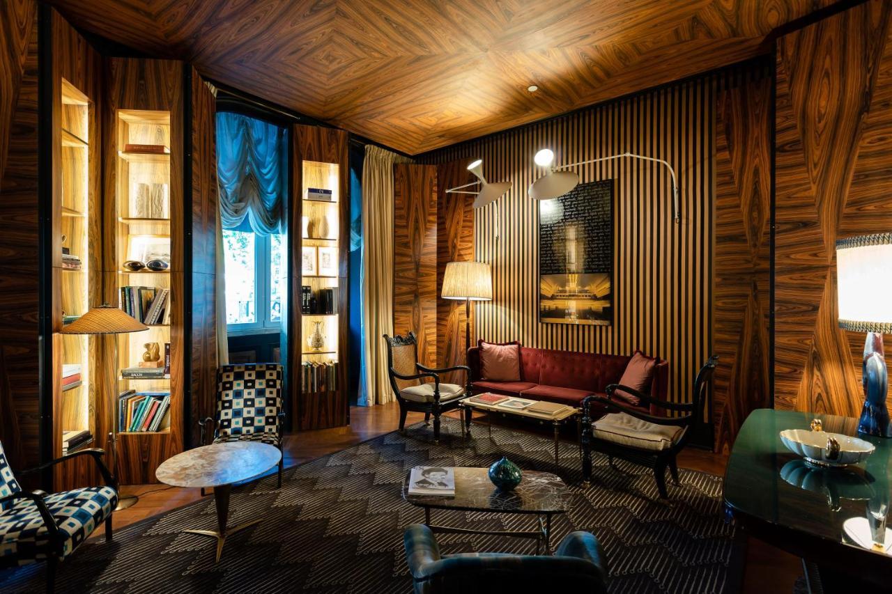 Hotel Valverde Lisboa - Relais & Chateaux Luaran gambar