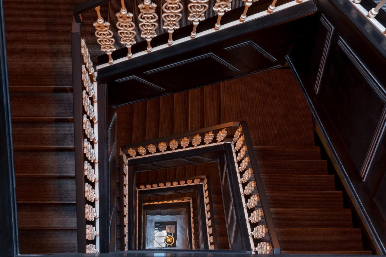 Hotel Valverde Lisboa - Relais & Chateaux Luaran gambar