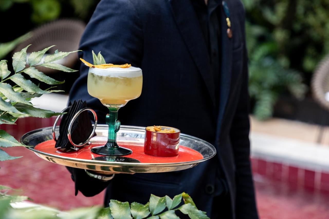 Hotel Valverde Lisboa - Relais & Chateaux Luaran gambar
