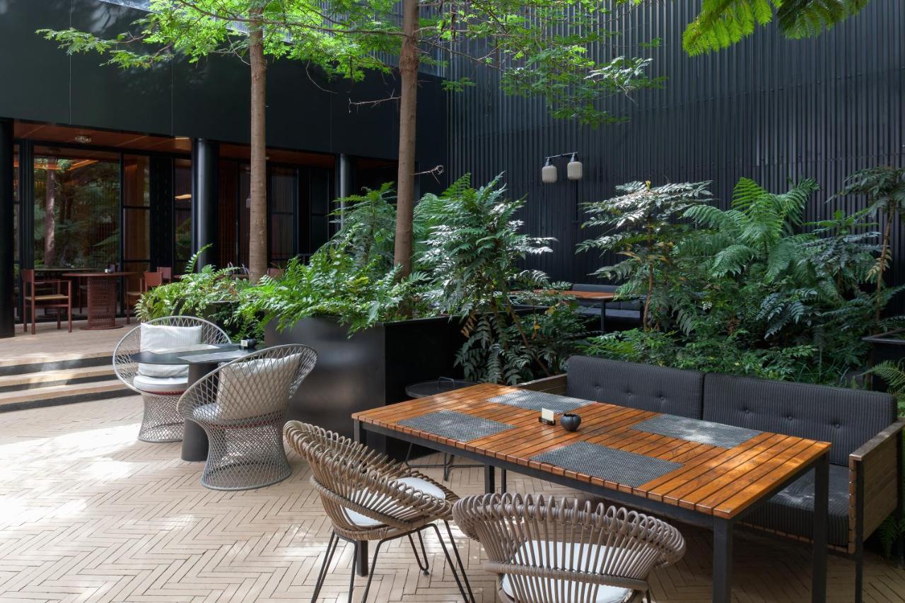 Hotel Valverde Lisboa - Relais & Chateaux Luaran gambar