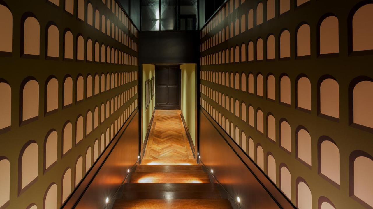 Hotel Valverde Lisboa - Relais & Chateaux Luaran gambar