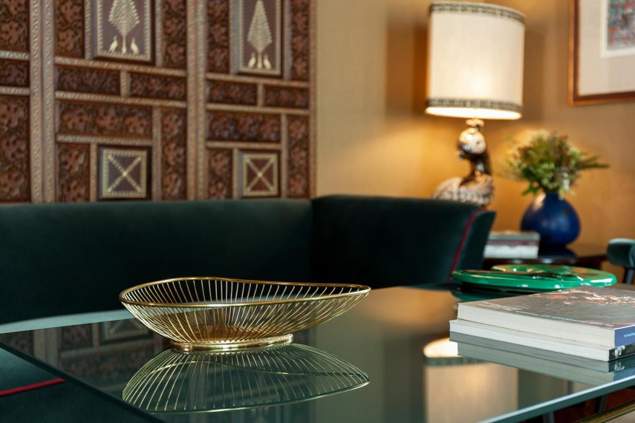 Hotel Valverde Lisboa - Relais & Chateaux Luaran gambar