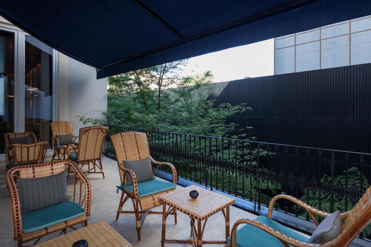 Hotel Valverde Lisboa - Relais & Chateaux Luaran gambar