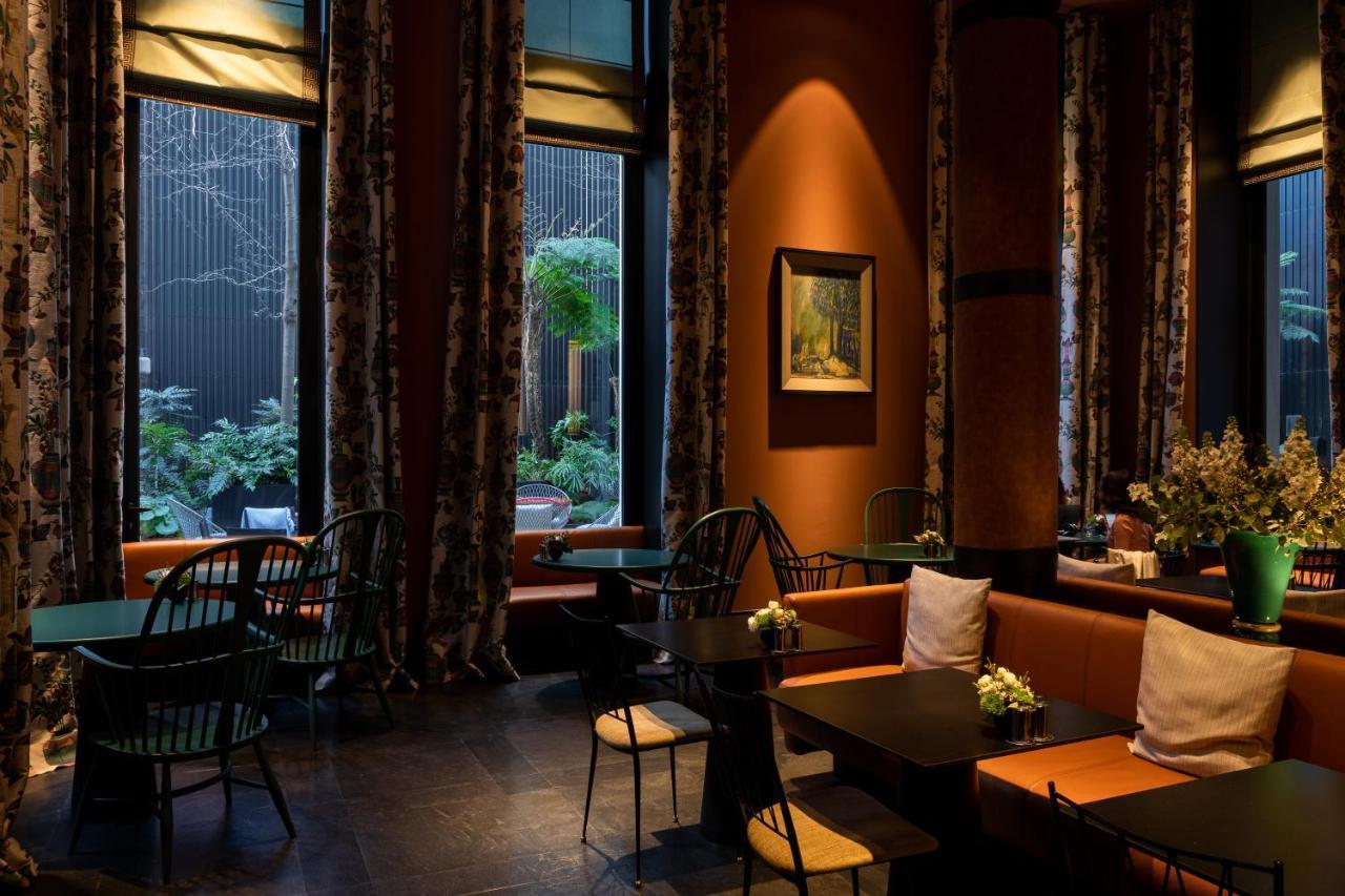 Hotel Valverde Lisboa - Relais & Chateaux Luaran gambar