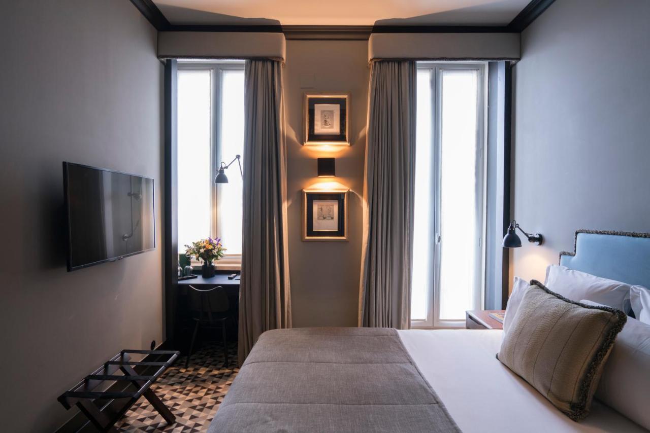 Hotel Valverde Lisboa - Relais & Chateaux Luaran gambar