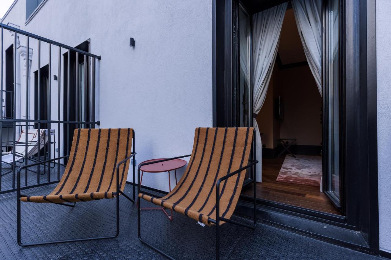 Hotel Valverde Lisboa - Relais & Chateaux Luaran gambar