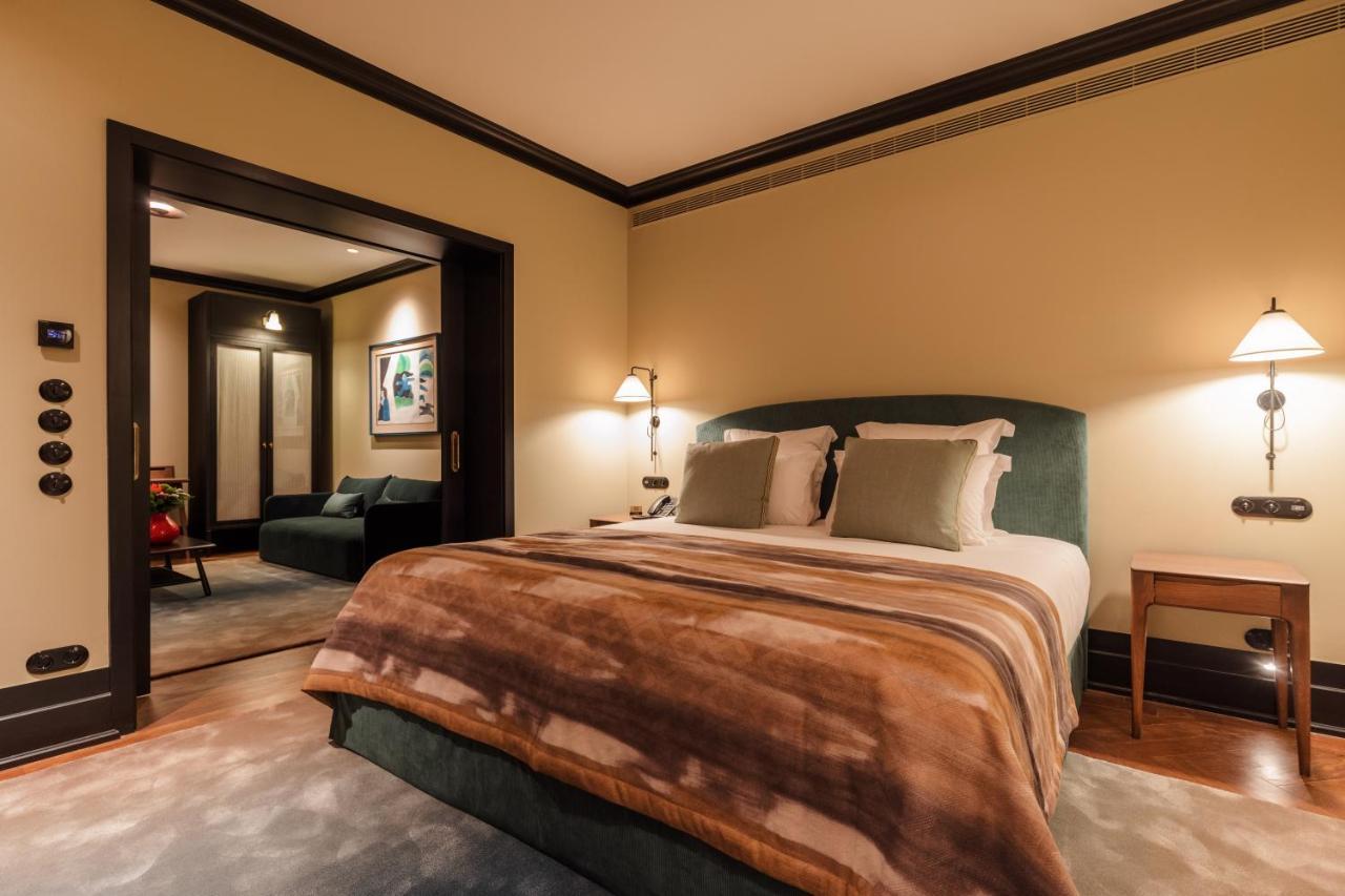 Hotel Valverde Lisboa - Relais & Chateaux Luaran gambar