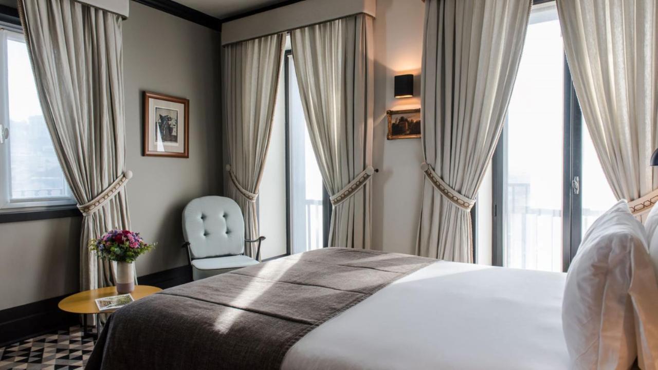 Hotel Valverde Lisboa - Relais & Chateaux Luaran gambar