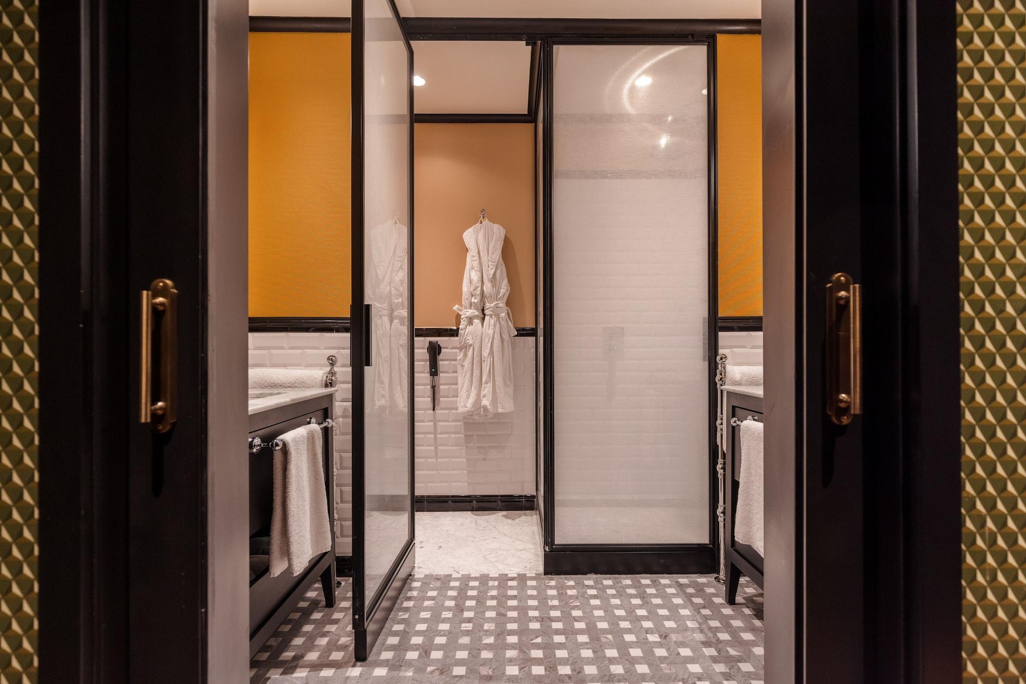 Hotel Valverde Lisboa - Relais & Chateaux Luaran gambar