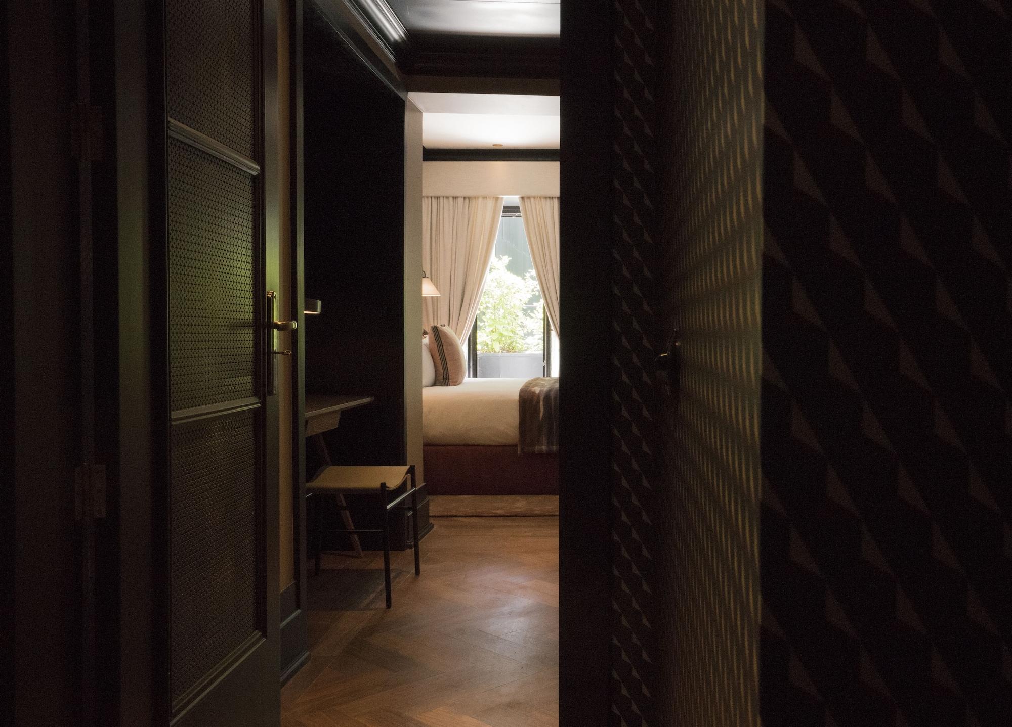 Hotel Valverde Lisboa - Relais & Chateaux Luaran gambar