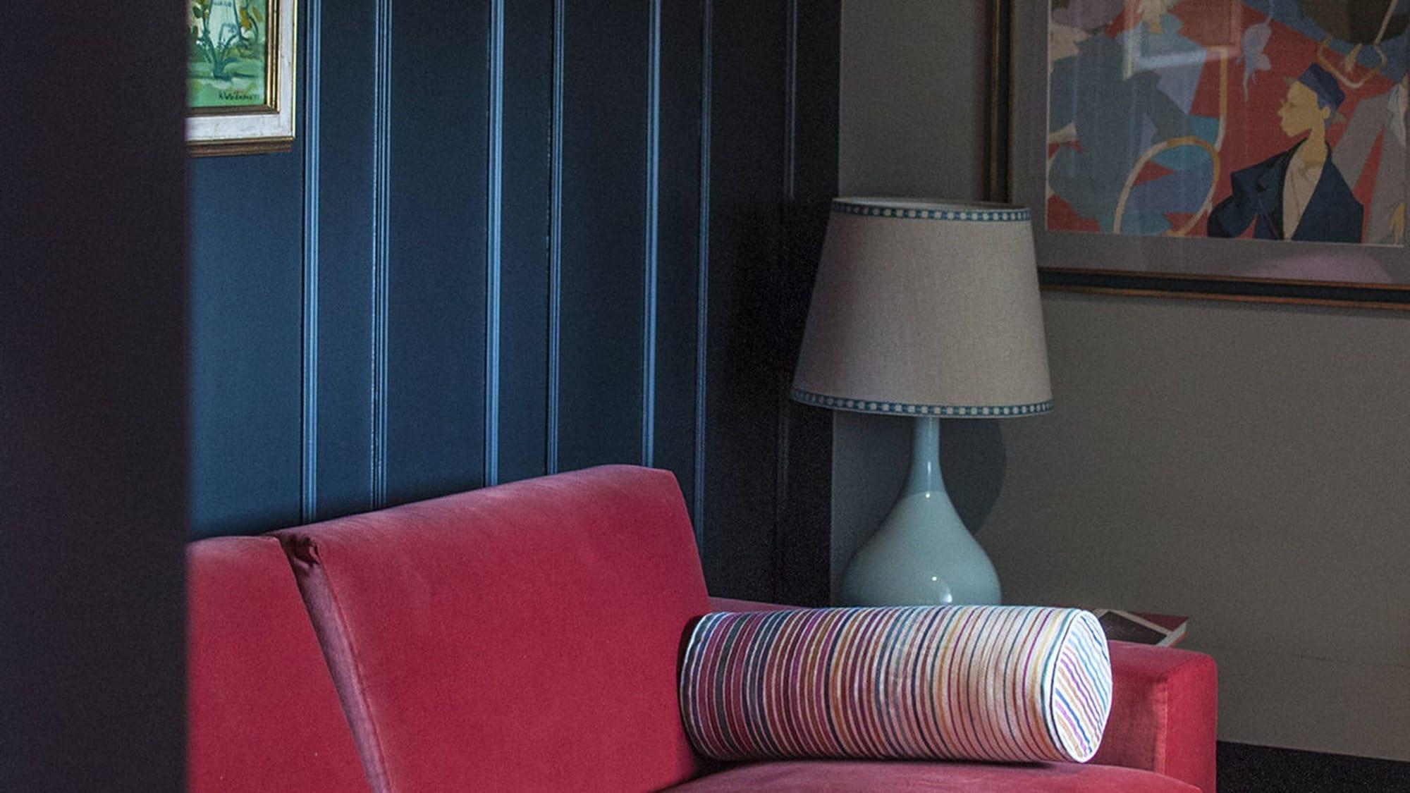 Hotel Valverde Lisboa - Relais & Chateaux Luaran gambar
