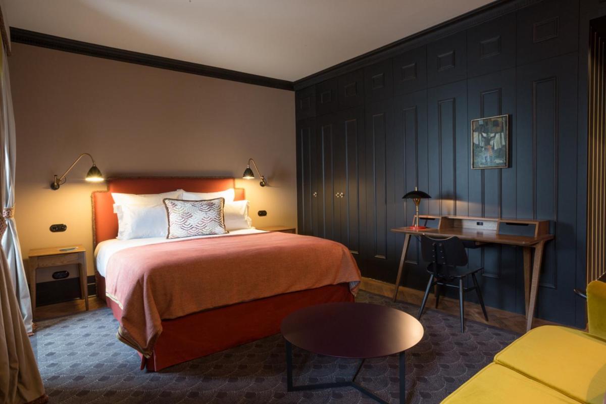 Hotel Valverde Lisboa - Relais & Chateaux Luaran gambar