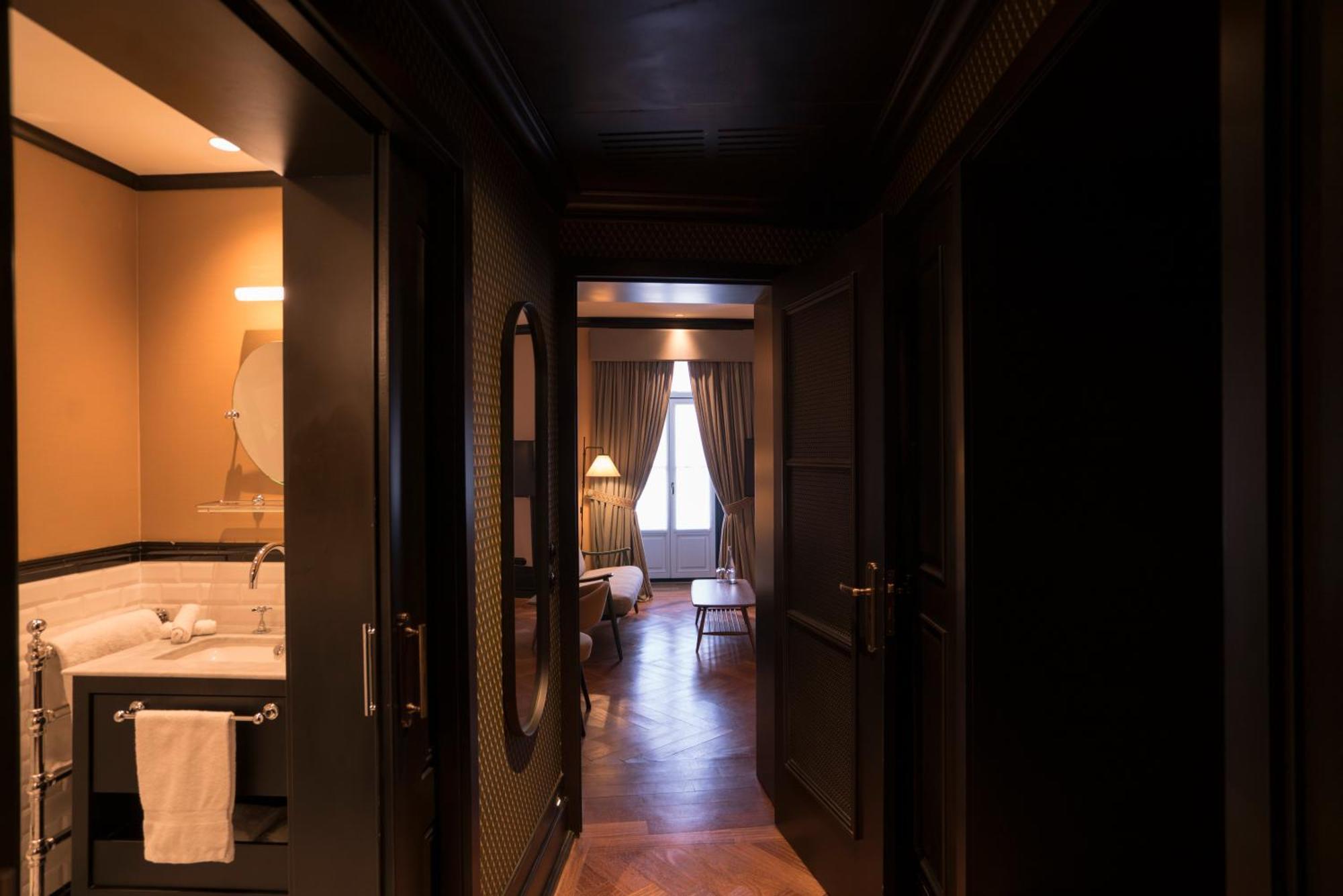 Hotel Valverde Lisboa - Relais & Chateaux Luaran gambar