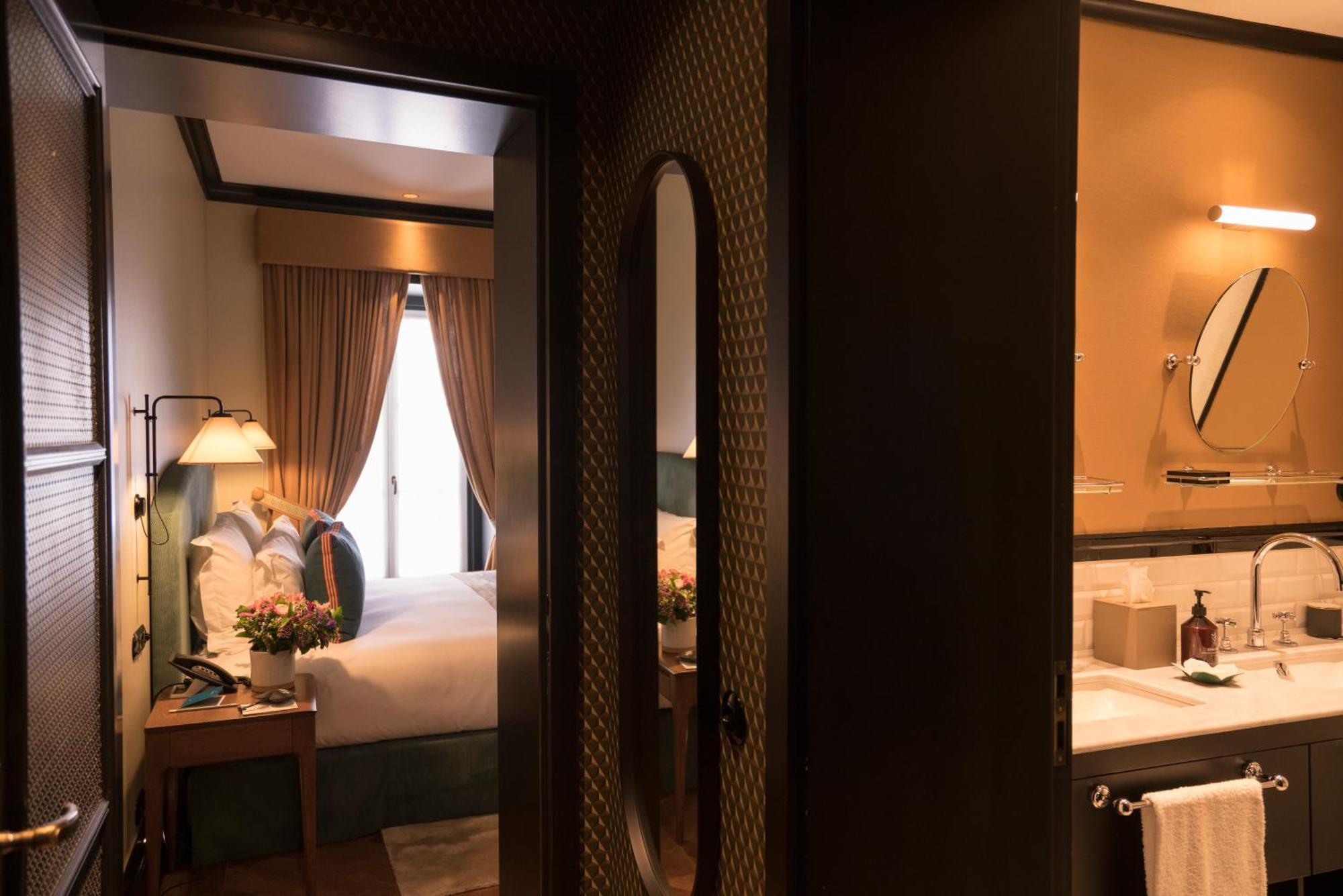 Hotel Valverde Lisboa - Relais & Chateaux Luaran gambar