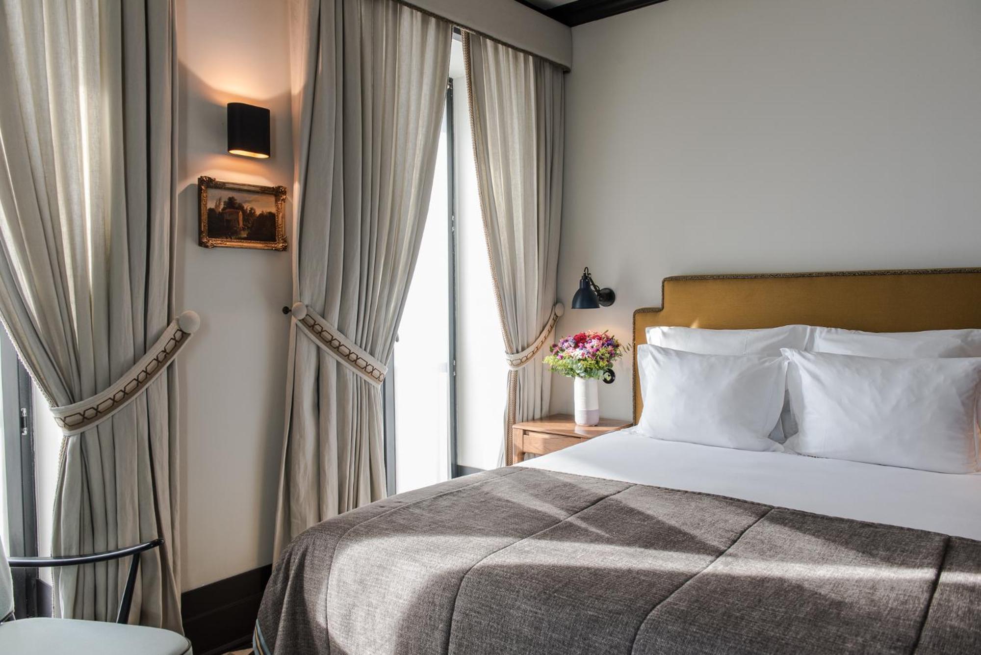 Hotel Valverde Lisboa - Relais & Chateaux Luaran gambar