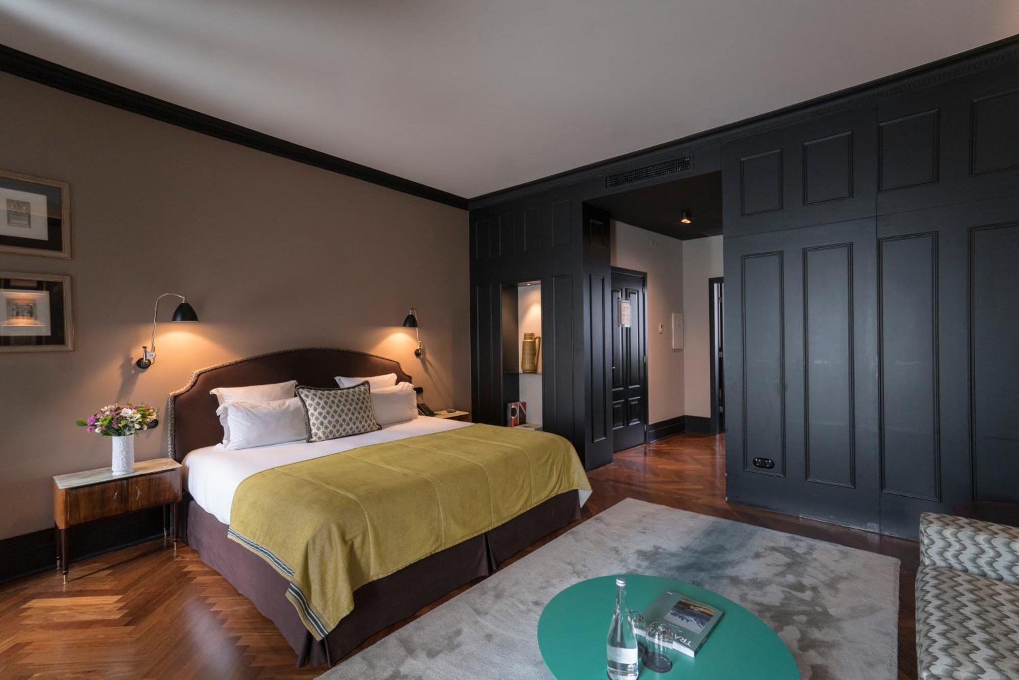 Hotel Valverde Lisboa - Relais & Chateaux Luaran gambar