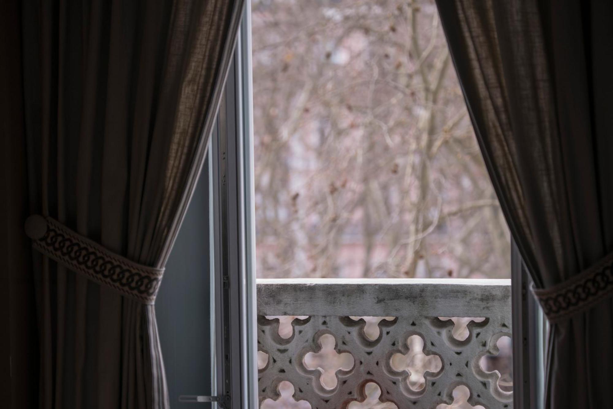 Hotel Valverde Lisboa - Relais & Chateaux Luaran gambar