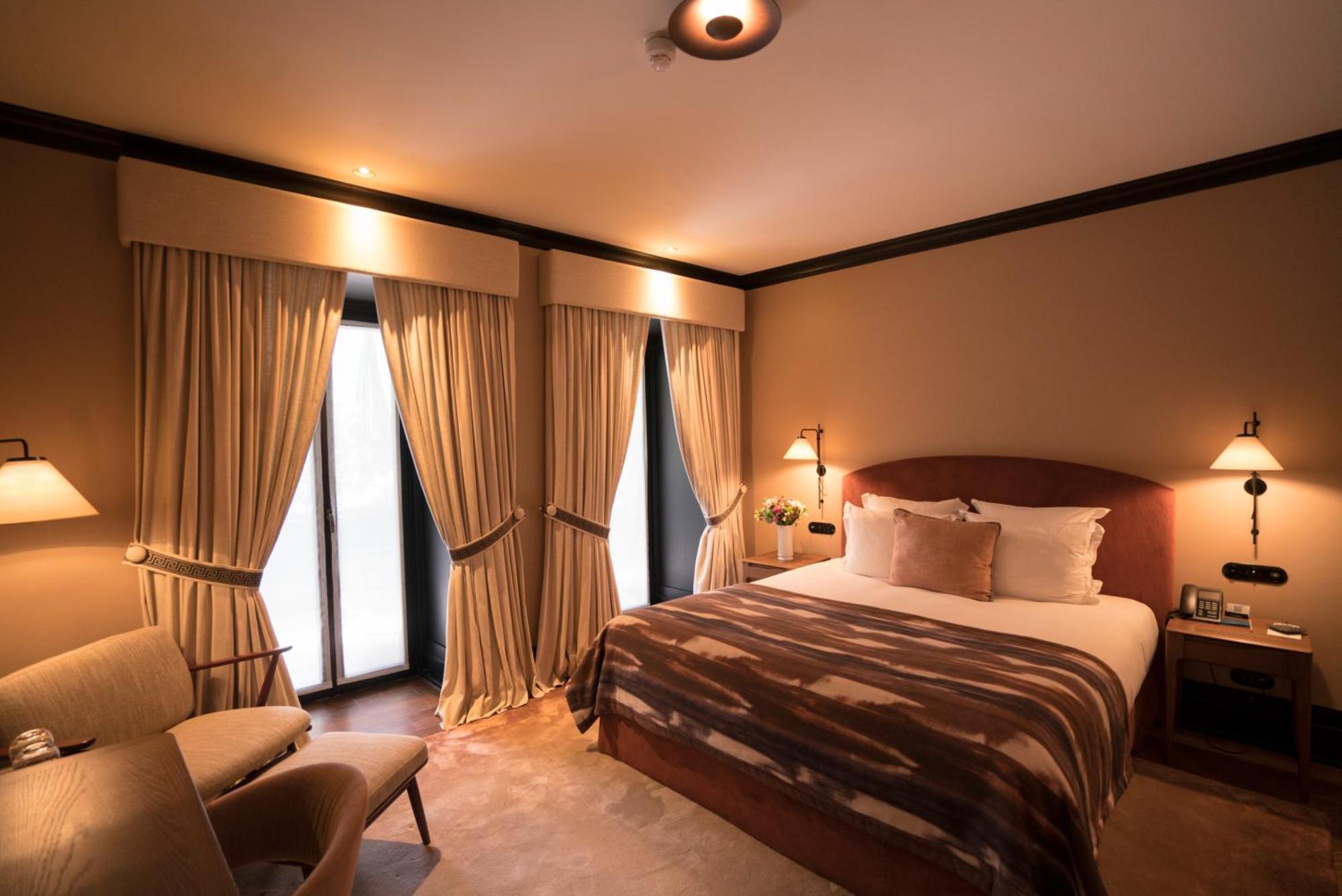 Hotel Valverde Lisboa - Relais & Chateaux Luaran gambar