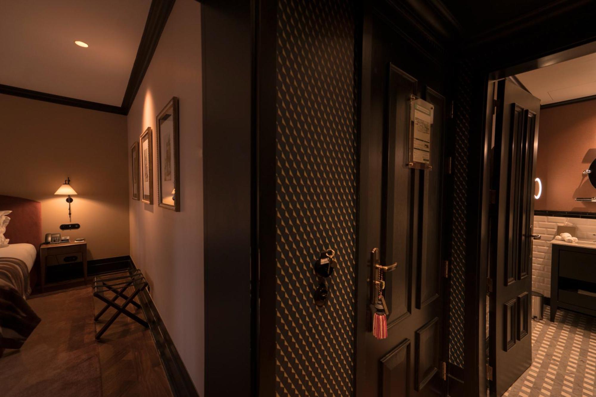 Hotel Valverde Lisboa - Relais & Chateaux Luaran gambar